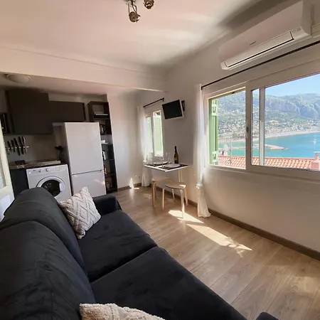 Apartment Bay Sea View Old Town