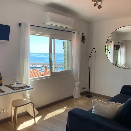 Apartment Bay Sea View Old Town *