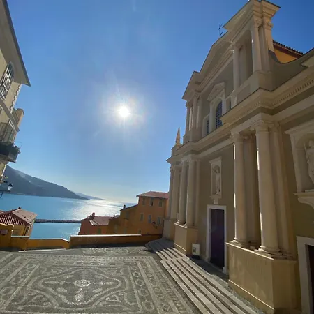 Apartment Bay Sea View Old Town *