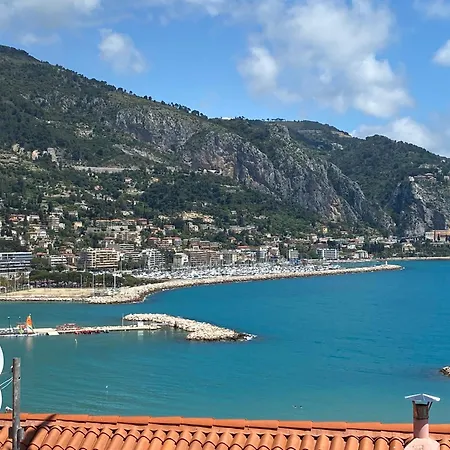 Apartment Bay Sea View Old Town *
