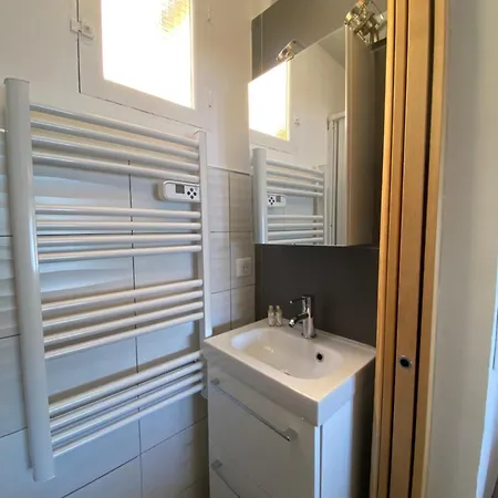 Apartment Bay Sea View Old Town *